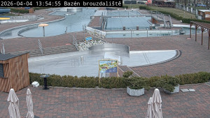 Aquapark Olešná - Letní aquapark - 4.4.2026 v 14:00 Aquapark Olešná - Letní aquapark - 4.4.2026 v 14:00