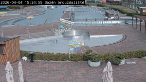 Aquapark Olešná - Letní aquapark - 4.4.2026 v 15:30 Aquapark Olešná - Letní aquapark - 4.4.2026 v 15:30