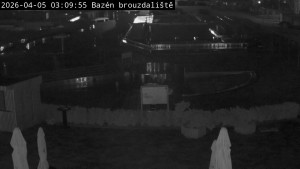 Aquapark Olešná - Letní aquapark - 5.4.2026 v 03:15 Aquapark Olešná - Letní aquapark - 5.4.2026 v 03:15