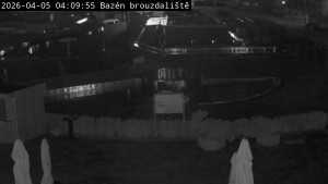 Aquapark Olešná - Letní aquapark - 5.4.2026 v 04:15 Aquapark Olešná - Letní aquapark - 5.4.2026 v 04:15