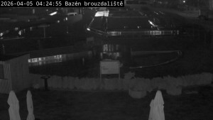 Aquapark Olešná - Letní aquapark - 5.4.2026 v 04:30 Aquapark Olešná - Letní aquapark - 5.4.2026 v 04:30