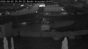 Aquapark Olešná - Letní aquapark - 5.4.2026 v 05:15 Aquapark Olešná - Letní aquapark - 5.4.2026 v 05:15