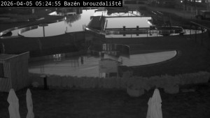 Aquapark Olešná - Letní aquapark - 5.4.2026 v 05:30 Aquapark Olešná - Letní aquapark - 5.4.2026 v 05:30