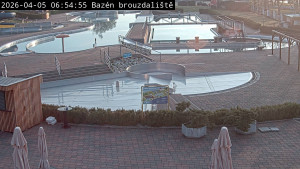 Aquapark Olešná - Letní aquapark - 5.4.2026 v 07:00 Aquapark Olešná - Letní aquapark - 5.4.2026 v 07:00