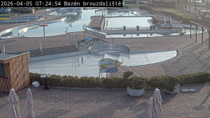 Aquapark Olešná - Letní aquapark - 5.4.2026 v 07:30 Aquapark Olešná - Letní aquapark - 5.4.2026 v 07:30