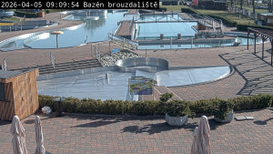 Aquapark Olešná - Letní aquapark - 5.4.2026 v 09:15 Aquapark Olešná - Letní aquapark - 5.4.2026 v 09:15