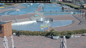 Aquapark Olešná - Letní aquapark - 5.4.2026 v 13:15 Aquapark Olešná - Letní aquapark - 5.4.2026 v 13:15