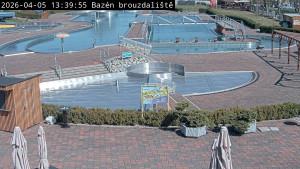 Aquapark Olešná - Letní aquapark - 5.4.2026 v 13:45 Aquapark Olešná - Letní aquapark - 5.4.2026 v 13:45