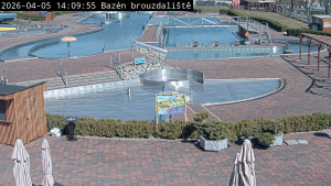 Aquapark Olešná - Letní aquapark - 5.4.2026 v 14:15 Aquapark Olešná - Letní aquapark - 5.4.2026 v 14:15