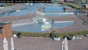 Aquapark Olešná - Letní aquapark - 5.4.2026 v 15:00 Aquapark Olešná - Letní aquapark - 5.4.2026 v 15:00