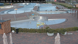 Aquapark Olešná - Letní aquapark - 5.4.2026 v 17:00 Aquapark Olešná - Letní aquapark - 5.4.2026 v 17:00