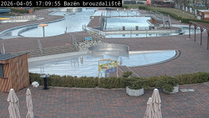 Aquapark Olešná - Letní aquapark - 5.4.2026 v 17:15 Aquapark Olešná - Letní aquapark - 5.4.2026 v 17:15