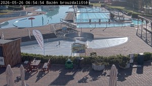 Aquapark Olešná - Letní aquapark - 26.5.2026 v 07:00 Aquapark Olešná - Letní aquapark - 26.5.2026 v 07:00