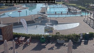 Aquapark Olešná - Letní aquapark - 26.5.2026 v 07:15 Aquapark Olešná - Letní aquapark - 26.5.2026 v 07:15