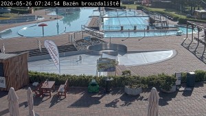 Aquapark Olešná - Letní aquapark - 26.5.2026 v 07:30 Aquapark Olešná - Letní aquapark - 26.5.2026 v 07:30
