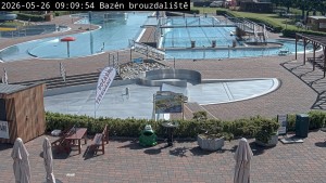 Aquapark Olešná - Letní aquapark - 26.5.2026 v 09:15 Aquapark Olešná - Letní aquapark - 26.5.2026 v 09:15
