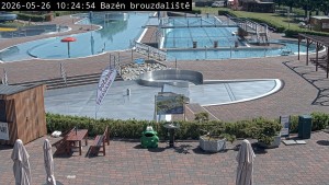 Aquapark Olešná - Letní aquapark - 26.5.2026 v 10:30 Aquapark Olešná - Letní aquapark - 26.5.2026 v 10:30