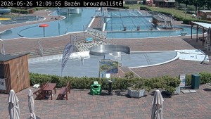 Aquapark Olešná - Letní aquapark - 26.5.2026 v 12:15 Aquapark Olešná - Letní aquapark - 26.5.2026 v 12:15