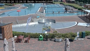 Aquapark Olešná - Letní aquapark - 26.5.2026 v 12:30 Aquapark Olešná - Letní aquapark - 26.5.2026 v 12:30