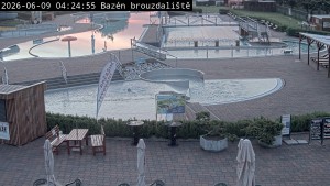 Aquapark Olešná - Letní aquapark - 9.6.2026 v 04:30 Aquapark Olešná - Letní aquapark - 9.6.2026 v 04:30