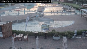 Aquapark Olešná - Letní aquapark - 9.6.2026 v 05:30 Aquapark Olešná - Letní aquapark - 9.6.2026 v 05:30