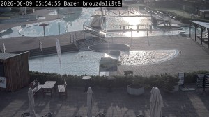 Aquapark Olešná - Letní aquapark - 9.6.2026 v 06:00 Aquapark Olešná - Letní aquapark - 9.6.2026 v 06:00