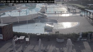 Aquapark Olešná - Letní aquapark - 9.6.2026 v 06:15 Aquapark Olešná - Letní aquapark - 9.6.2026 v 06:15