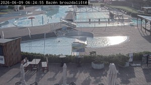 Aquapark Olešná - Letní aquapark - 9.6.2026 v 06:30 Aquapark Olešná - Letní aquapark - 9.6.2026 v 06:30