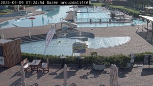 Aquapark Olešná - Letní aquapark - 9.6.2026 v 07:30 Aquapark Olešná - Letní aquapark - 9.6.2026 v 07:30