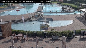 Aquapark Olešná - Letní aquapark - 9.6.2026 v 08:00 Aquapark Olešná - Letní aquapark - 9.6.2026 v 08:00