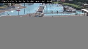 Aquapark Olešná - Letní aquapark - 9.6.2026 v 08:15 Aquapark Olešná - Letní aquapark - 9.6.2026 v 08:15
