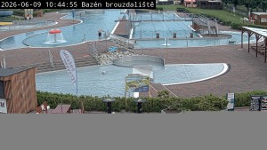 Aquapark Olešná - Letní aquapark - 9.6.2026 v 10:45 Aquapark Olešná - Letní aquapark - 9.6.2026 v 10:45