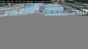 Aquapark Olešná - Letní aquapark - 9.6.2026 v 11:00 Aquapark Olešná - Letní aquapark - 9.6.2026 v 11:00