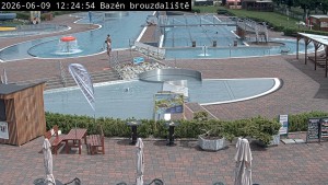 Aquapark Olešná - Letní aquapark - 9.6.2026 v 12:30 Aquapark Olešná - Letní aquapark - 9.6.2026 v 12:30