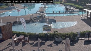 Aquapark Olešná - Letní aquapark - 12.6.2026 v 07:30 Aquapark Olešná - Letní aquapark - 12.6.2026 v 07:30