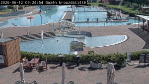 Aquapark Olešná - Letní aquapark - 12.6.2026 v 09:30 Aquapark Olešná - Letní aquapark - 12.6.2026 v 09:30