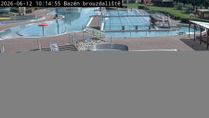 Aquapark Olešná - Letní aquapark - 12.6.2026 v 10:15 Aquapark Olešná - Letní aquapark - 12.6.2026 v 10:15