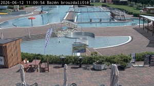 Aquapark Olešná - Letní aquapark - 12.6.2026 v 11:15 Aquapark Olešná - Letní aquapark - 12.6.2026 v 11:15