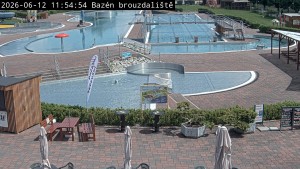 Aquapark Olešná - Letní aquapark - 12.6.2026 v 12:00 Aquapark Olešná - Letní aquapark - 12.6.2026 v 12:00