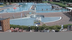 Aquapark Olešná - Letní aquapark - 12.6.2026 v 12:15 Aquapark Olešná - Letní aquapark - 12.6.2026 v 12:15
