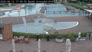 Aquapark Olešná - Letní aquapark - 12.6.2026 v 17:45 Aquapark Olešná - Letní aquapark - 12.6.2026 v 17:45
