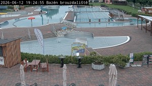 Aquapark Olešná - Letní aquapark - 12.6.2026 v 19:30 Aquapark Olešná - Letní aquapark - 12.6.2026 v 19:30