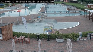 Aquapark Olešná - Letní aquapark - 12.6.2026 v 20:00 Aquapark Olešná - Letní aquapark - 12.6.2026 v 20:00