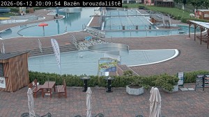 Aquapark Olešná - Letní aquapark - 12.6.2026 v 20:15 Aquapark Olešná - Letní aquapark - 12.6.2026 v 20:15
