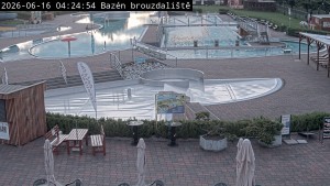 Aquapark Olešná - Letní aquapark - 16.6.2026 v 04:30 Aquapark Olešná - Letní aquapark - 16.6.2026 v 04:30