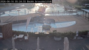 Aquapark Olešná - Letní aquapark - 16.6.2026 v 05:30 Aquapark Olešná - Letní aquapark - 16.6.2026 v 05:30