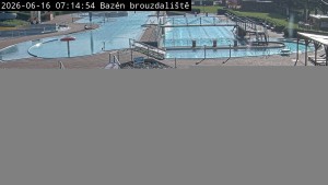 Aquapark Olešná - Letní aquapark - 16.6.2026 v 07:15 Aquapark Olešná - Letní aquapark - 16.6.2026 v 07:15