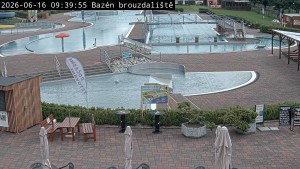 Aquapark Olešná - Letní aquapark - 16.6.2026 v 09:45 Aquapark Olešná - Letní aquapark - 16.6.2026 v 09:45