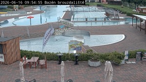 Aquapark Olešná - Letní aquapark - 16.6.2026 v 10:00 Aquapark Olešná - Letní aquapark - 16.6.2026 v 10:00