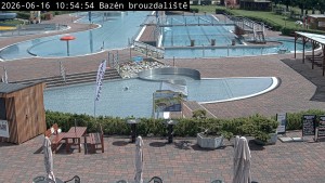 Aquapark Olešná - Letní aquapark - 16.6.2026 v 11:00 Aquapark Olešná - Letní aquapark - 16.6.2026 v 11:00